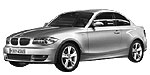 BMW E82 U140E Fault Code