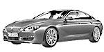 BMW F06 U140E Fault Code