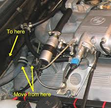 See U140E in engine