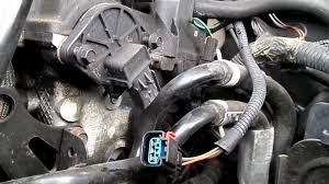 See U140E in engine